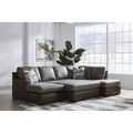  Signature Design by Ashley Castille Way PC6270308 Oversized Accent Ottoman IMAGE 14