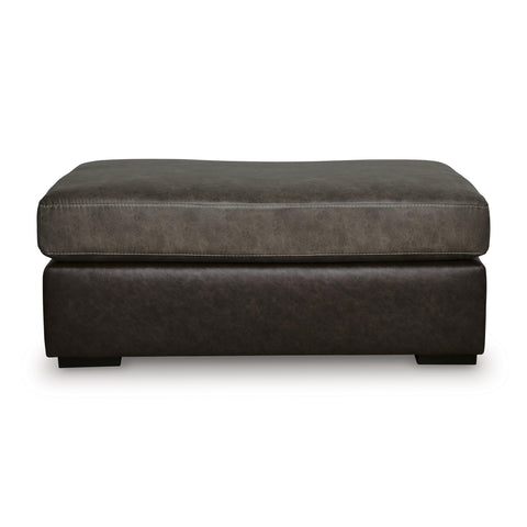 Signature Design by Ashley Castille Way PC6270308 Oversized Accent Ottoman IMAGE 2