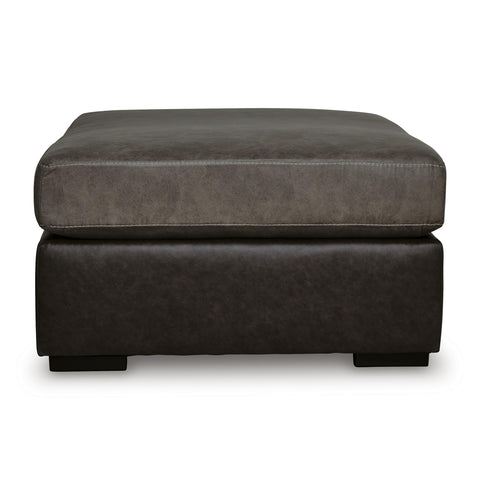  Signature Design by Ashley Castille Way PC6270308 Oversized Accent Ottoman IMAGE 3