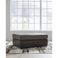  Signature Design by Ashley Castille Way PC6270308 Oversized Accent Ottoman IMAGE 4