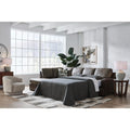  Signature Design by Ashley Castille Way PC62703S4 2 pc Sleeper Sectional with Chaise IMAGE 3