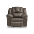  Signature Design by Ashley Lowilla PC6450625 Rocker Recliner IMAGE 3