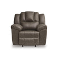  Signature Design by Ashley Lowilla PC6450625 Rocker Recliner IMAGE 3