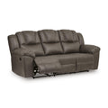  Signature Design by Ashley Lowilla PC6450688 Reclining Sofa IMAGE 2