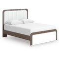  Signature Design by Ashley Kendanport PCB1108B7 Queen Upholstered Bed IMAGE 2