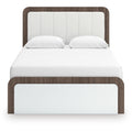  Signature Design by Ashley Kendanport PCB1108B7 Queen Upholstered Bed IMAGE 3