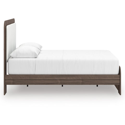  Signature Design by Ashley Kendanport PCB1108B7 Queen Upholstered Bed IMAGE 4