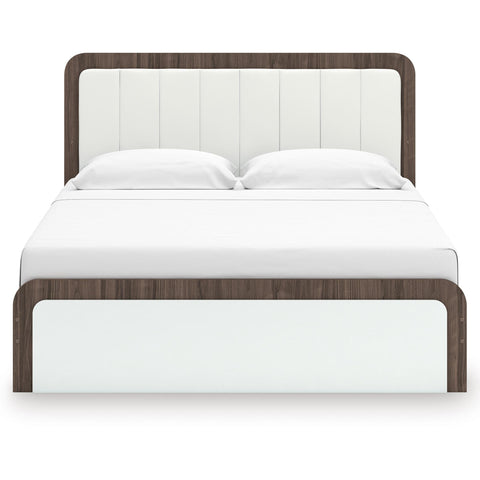  Signature Design by Ashley Kendanport PCB1108B8 King Upholstered Bed IMAGE 3