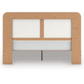 Signature Design by Ashley Kendanport PCB1108B8 King Upholstered Bed IMAGE 5