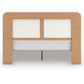  Signature Design by Ashley Kendanport PCB1108B8 King Upholstered Bed IMAGE 5