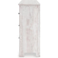  Signature Design by Ashley Makidern PCB1171-31 Six Drawer Dresser IMAGE 5