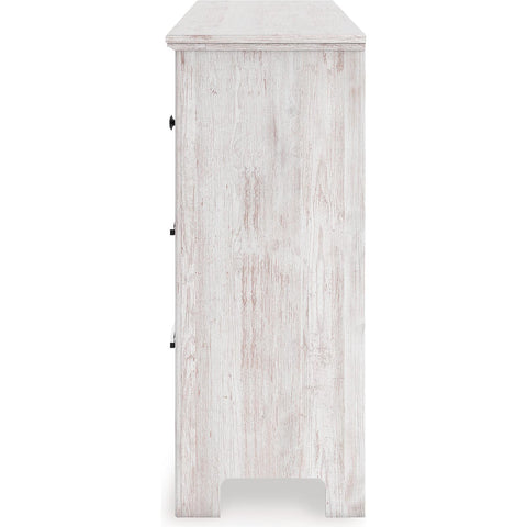  Signature Design by Ashley Makidern PCB1171-31 Six Drawer Dresser IMAGE 5