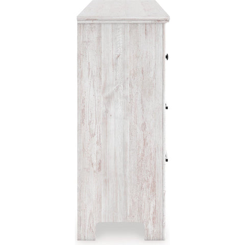  Signature Design by Ashley Makidern PCB1171-31 Six Drawer Dresser IMAGE 6