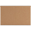  Signature Design by Ashley Makidern PCB1171-31 Six Drawer Dresser IMAGE 7