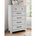  Signature Design by Ashley Makidern PCB1171-46 Five Drawer Chest IMAGE 10