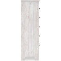  Signature Design by Ashley Makidern PCB1171-46 Five Drawer Chest IMAGE 5