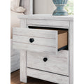  Signature Design by Ashley Makidern PCB1171-92 Two Drawer Night Stand IMAGE 10