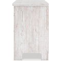  Signature Design by Ashley Makidern PCB1171-92 Two Drawer Night Stand IMAGE 5