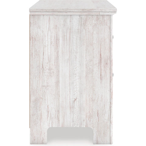  Signature Design by Ashley Makidern PCB1171-92 Two Drawer Night Stand IMAGE 6