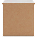  Signature Design by Ashley Makidern PCB1171-92 Two Drawer Night Stand IMAGE 7