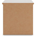  Signature Design by Ashley Makidern PCB1171-92 Two Drawer Night Stand IMAGE 7