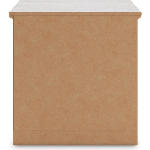  Signature Design by Ashley Makidern PCB1171-92 Two Drawer Night Stand IMAGE 7