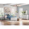  Signature Design by Ashley Makidern PCB1171B1 Dresser and Mirror IMAGE 8