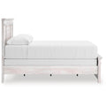  Signature Design by Ashley Makidern PCB1171B11 King Panel Bed IMAGE 3