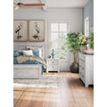  Signature Design by Ashley Makidern PCB1171B11 King Panel Bed IMAGE 8