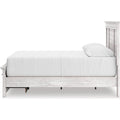  Signature Design by Ashley Makidern PCB1171B12 King Panel Storage Bed IMAGE 4