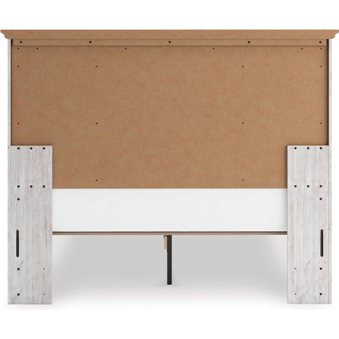  Signature Design by Ashley Makidern PCB1171B12 King Panel Storage Bed IMAGE 6