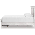  Signature Design by Ashley Makidern PCB1171B14 King Panel Storage Bed IMAGE 5