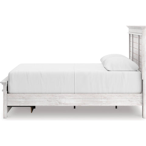  Signature Design by Ashley Makidern PCB1171B15 King Panel Storage Bed IMAGE 6