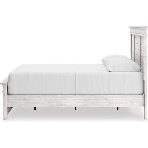  Signature Design by Ashley Makidern PCB1171B16 Queen Panel Storage Bed IMAGE 4
