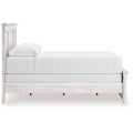  Signature Design by Ashley Makidern PCB1171B2 Queen Panel Bed IMAGE 3