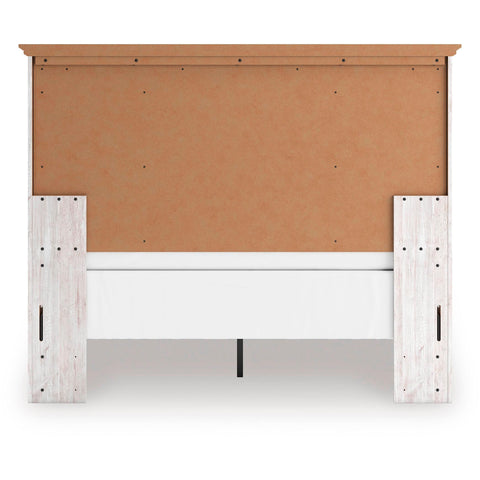  Signature Design by Ashley Makidern PCB1171B2 Queen Panel Bed IMAGE 4