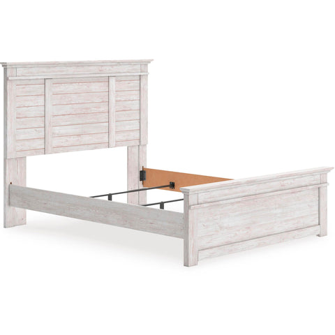  Signature Design by Ashley Makidern PCB1171B2 Queen Panel Bed IMAGE 5