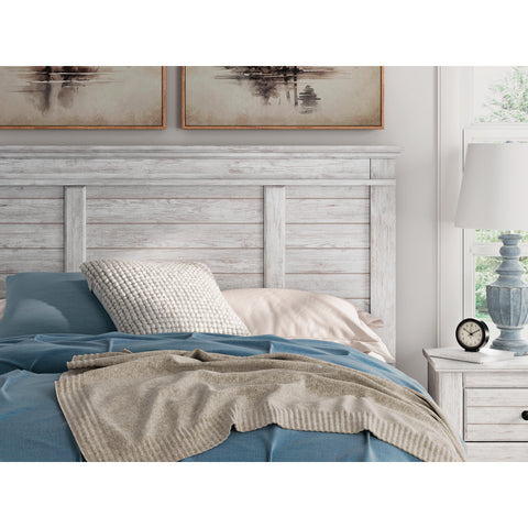  Signature Design by Ashley Makidern PCB1171B4 Queen Panel Storage Bed IMAGE 10