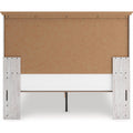  Signature Design by Ashley Makidern PCB1171B4 Queen Panel Storage Bed IMAGE 6