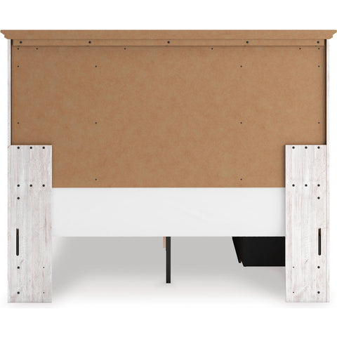  Signature Design by Ashley Makidern PCB1171B9 Queen Panel Storage Bed IMAGE 7