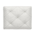  Signature Design by Ashley Kozlani PCB1819-01 Vanity Upholstered Stool IMAGE 3