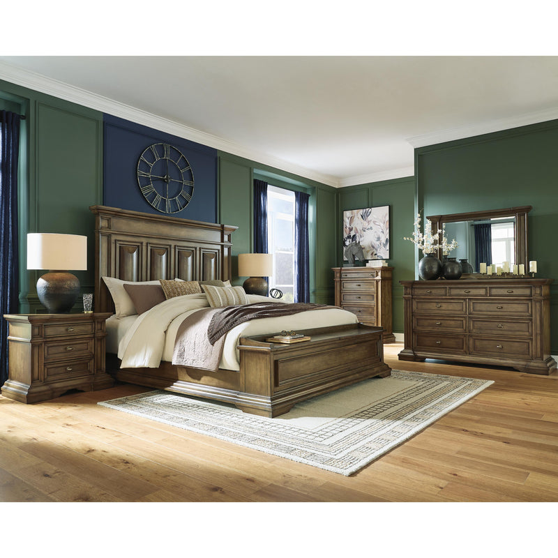  Signature Design by Ashley Frantanna PCB949-31 Dresser IMAGE 10