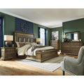  Signature Design by Ashley Frantanna PCB949-31 Dresser IMAGE 11