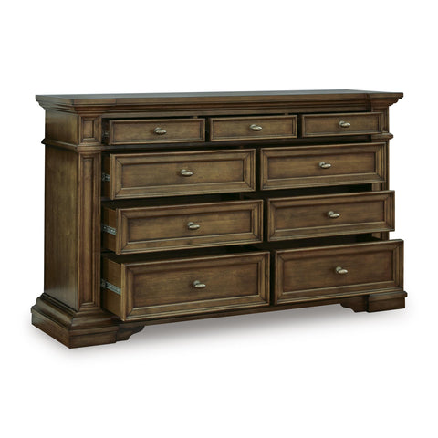  Signature Design by Ashley Frantanna PCB949-31 Dresser IMAGE 2