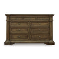  Signature Design by Ashley Frantanna PCB949-31 Dresser IMAGE 3