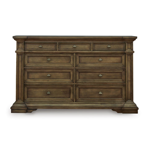  Signature Design by Ashley Frantanna PCB949-31 Dresser IMAGE 3