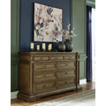  Signature Design by Ashley Frantanna PCB949-31 Dresser IMAGE 4