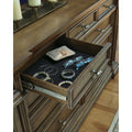  Signature Design by Ashley Frantanna PCB949-31 Dresser IMAGE 6