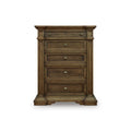  Signature Design by Ashley Frantanna PCB949-46 Five Drawer Chest IMAGE 3