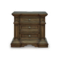  Signature Design by Ashley Frantanna PCB949-93 Three Drawer Night Stand IMAGE 3